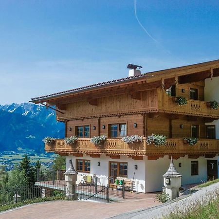 Fuerstenhof Zell am Ziller Exterior photo